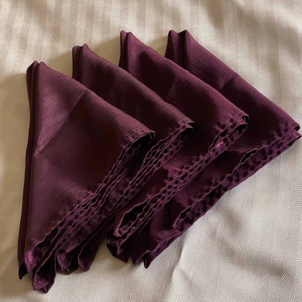 5/$20⭐️Napkins